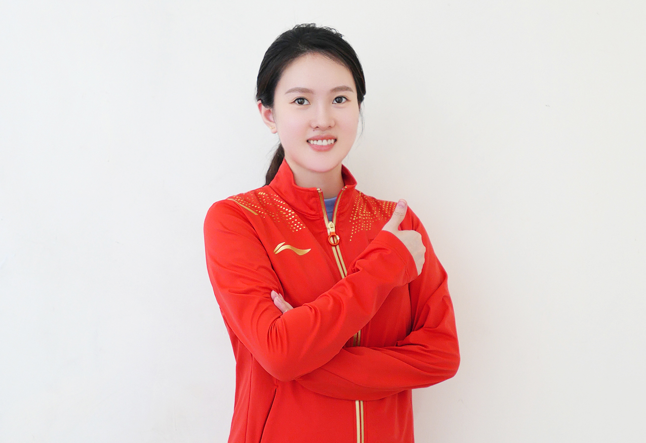 陈若琳 （中国跳水运动员、中国国家跳水队教练）