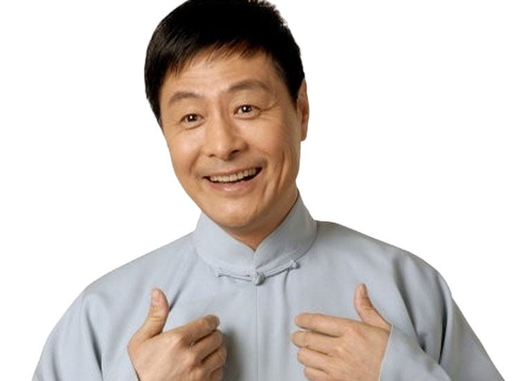 刘伟