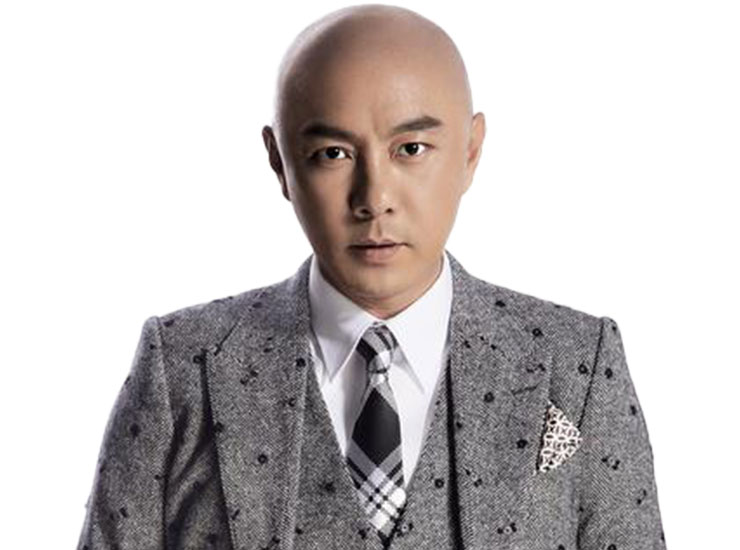 张卫健