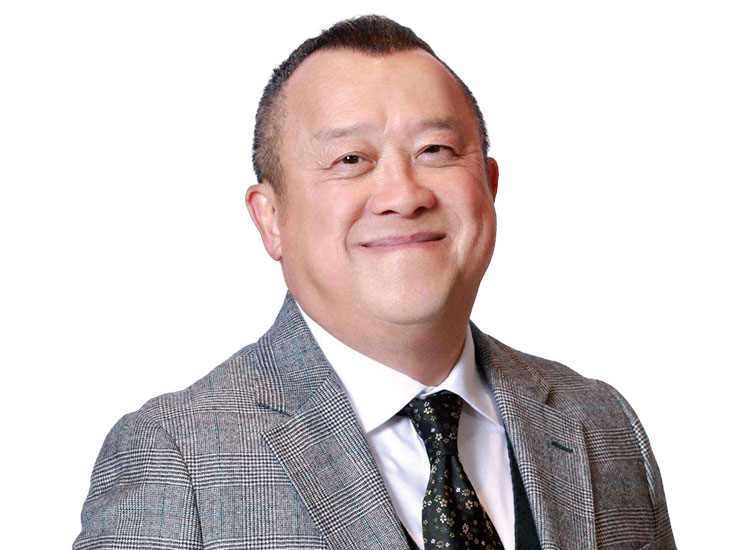 曾志伟