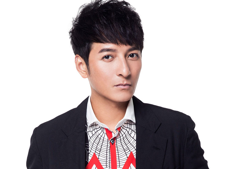 李维嘉