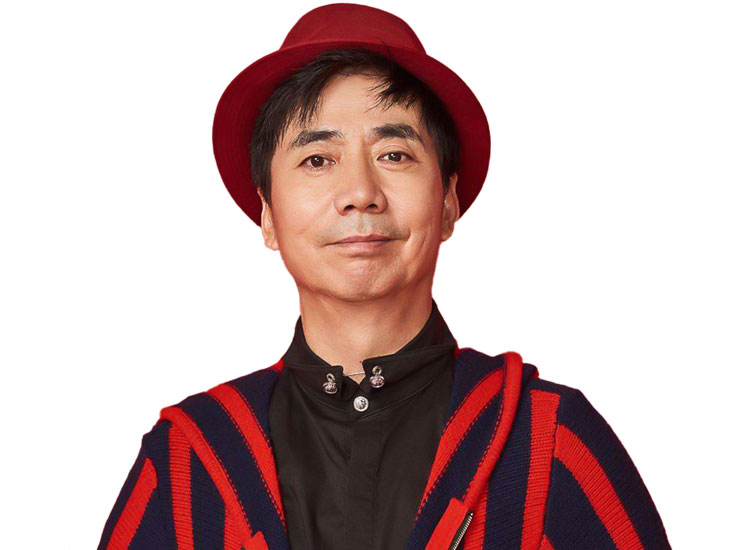范明