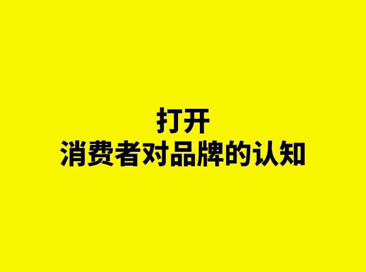 【明星代言人】开启消费群体对品牌的认识